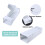 Rain Harvesting Collection System Downpipe Rainwater Collector 5