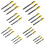 Professional Wood Rasp File Flat and Half-10 inches Flat file 2
