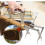 Bee Hive Tools Beekeeping Frame Grippers Stainless Steel Clamp Holder Compatible With Hive Frames 3