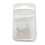 Multi-Size Nail Caviar Beads for Nail Art-0.8MM silver 1