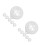 12Pcs Valentine's Day Cookie Stencil Baking Template 5