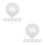 12Pcs Valentine's Day Cookie Stencil Baking Template 8