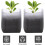 Nursery Accessories Tool Grow Bags Biodegradables-10x12cm 5