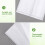 Nursery Accessories Tool Grow Bags Biodegradables-10x12cm 6