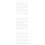 72Pcs White Easter Egg Hanging Crafts DIY Decorative Pendants for Home 9