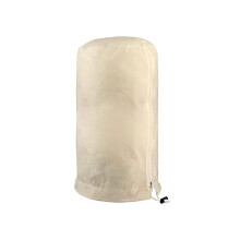 Plant Covers Freeze Protections Winter Cold-80X100cm beige