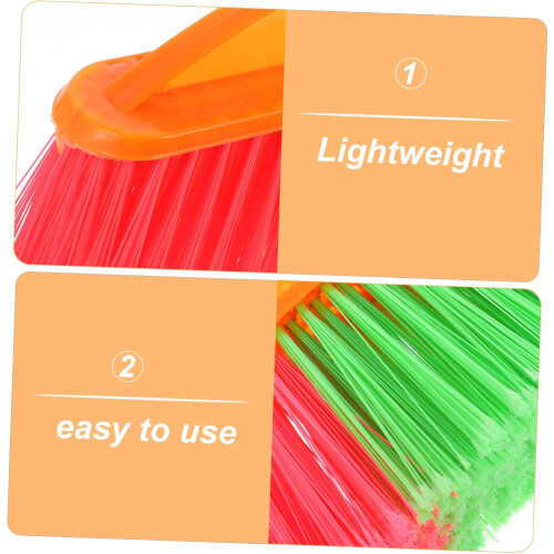 Refill Broom Head for Outdoor Use 2