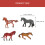 4 Decorativi Da , Figure Resistenti All'Usura 3