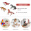 4 Decorativi Da , Figure Resistenti All'Usura 9