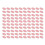 100/180/240 Professional Sanding Discs for Nails Thickened-240# 1