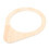 Cat Klimpaal Accessoire Met Bed Frame Krabbel Paal 3