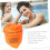 Inflatable Arm Floaties for Adults Swimming Accessories for Pool and Beach Ref: 5986 2