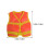 4 Gilet Da Costruzione Per Bambini Costume Da Sicurezza 2