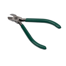 Diagonal Cutting Pliers Hand Tool Cable Cutter High-WS0489C