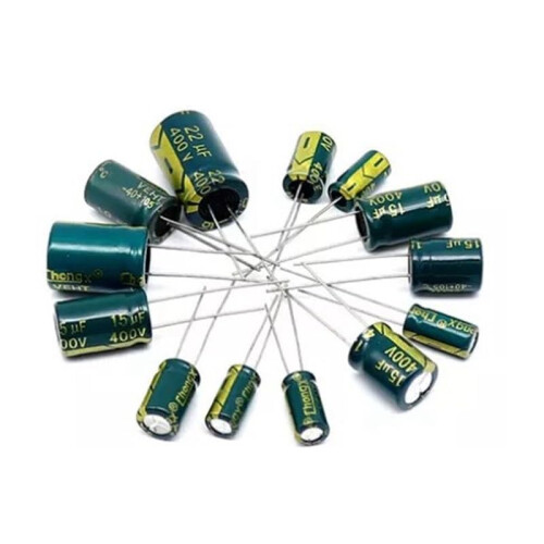 High Frequency Low Electrolytic Capacitor 10000UF 400V 450V 50V100 Capacitance Meters Ref: 2187 1