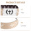 2Pz Braccialetti Biblici Elastici Decorativi Per Scuola E Eventi 8