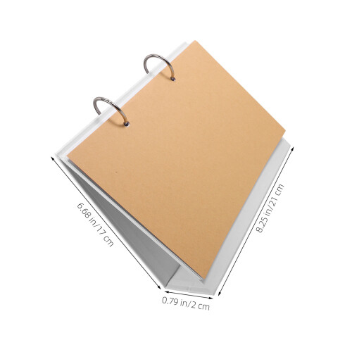 5 Set Scrivania Te Con Agenda Staccabile 2