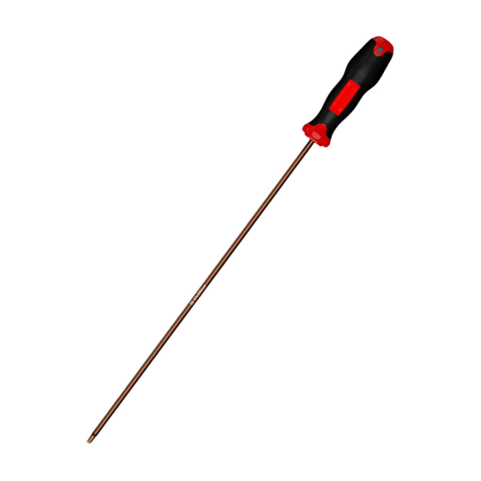 Internal Hexagonal Screwdriver For Hexagonal Screw-Extended H4 7754000987443