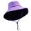 Sommer-Sonnenhut aus Polyester, Angel- und 5
