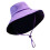 Sommer-Sonnenhut aus Polyester, Angel- und 4