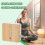 Bird Singing Speaker Motion Sensor Versatile Smart Animal Noise Machine 3