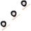 3 Set Mini Palline Da Baseball Con Guanto Palla Per Casa 7