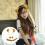 Set Per Cosplay Bambini Con Orecchie E Da 5
