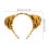Set Per Cosplay Bambini Con Orecchie E Da 2