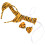 Set Per Cosplay Bambini Con Orecchie E Da 9
