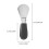 Ergonomic Foldable Shoe Horn Tool Stainless Steel With-brown 4