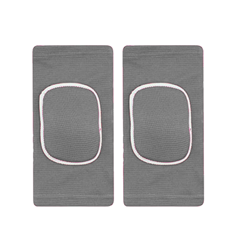 Knee Protectors, Ergonomic Design Shock Absorption Anti-Collision Soft Foam Knee Pads For Multiple Sports Including Jogging, Running Dancing, Football 9088816465467