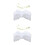 2Set Props Fotografici Baby D'angelo E Con Copricapo 10