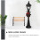 Set Panche Miniature Per E Casa Delle 11