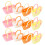 24 Baby Tas Speelgoed Reborn Pop Accessoires 10