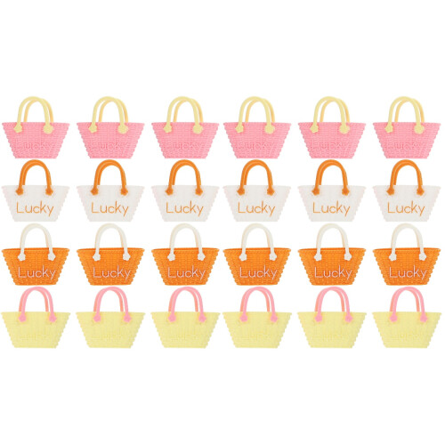 24 Baby Tas Speelgoed Reborn Pop Accessoires 2