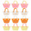 24 Baby Tas Speelgoed Reborn Pop Accessoires 2