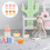 24 Baby Tas Speelgoed Reborn Pop Accessoires 11