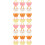 24 Baby Tas Speelgoed Reborn Pop Accessoires 6
