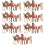 28 Per Cavallo In Decorazione 11