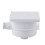 G3/4 DN20 WaterSealed connection box  ABS material, 27mm 1