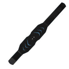 Fitness Evolution, stimulateur musculaire avancé pour une performance et une flexibilité accrues, ceinture de stimulation abdominale portable et à