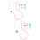 2 Sets Doctor Kit For Kids Pretend Play With Stethoscope 7