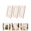3 Pezzi In Legno Bambini Fai Da Te Per Pittura E Argilla 3