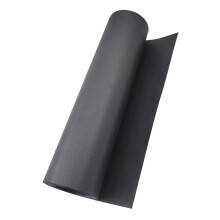 Black Kraft Paper Roll Durable Bouquet Wrapping Paper For Flowers Flower Wrapper Gift Wrapping Arts Crafts Decoration
