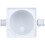 G3/4 DN20 WaterSealed connection box  ABS material, 27mm 4