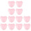 12 Mutandine Decorative Per 2