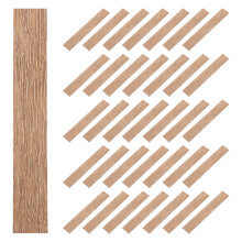 40 In Legno 1:12 Per Casa