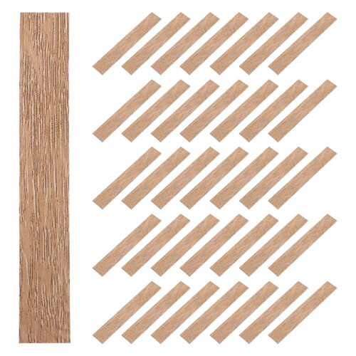 40 In Legno 1:12 Per Casa