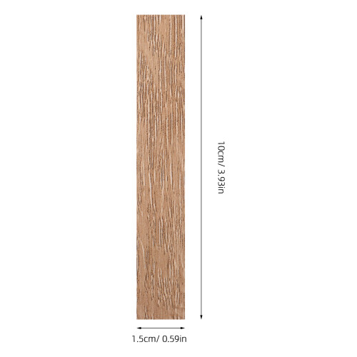 40 In Legno 1:12 Per Casa 2