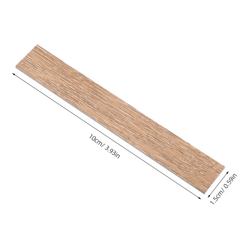 40 In Legno 1:12 Per Casa 1